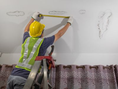 leak detection Northern Ireland